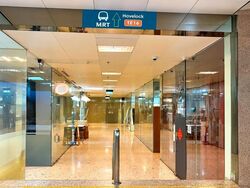 Concorde Shopping Centre (D3), Shop House #633246011